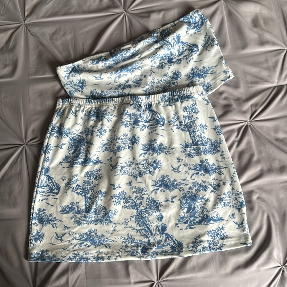 2/ 10$  outfits from SHEIN - Picture 9 of 9